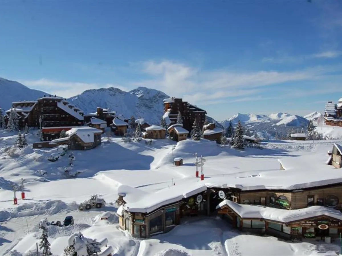Appartement Cosy 3 Pieces Centre Avoriaz, 6 Pers, Balcon Sud, Proche Commerces Et Pistes - Fr-1-314-154 Apartment Avoriaz