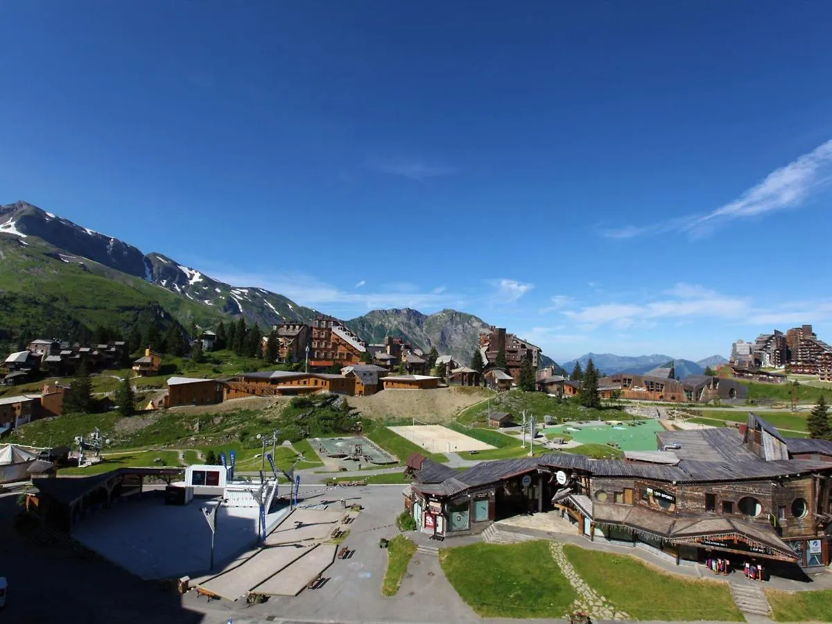 Apartment Appartement Cosy 3 Pieces Centre Avoriaz, 6 Pers, Balcon Sud, Proche Commerces Et Pistes - Fr-1-314-154 France