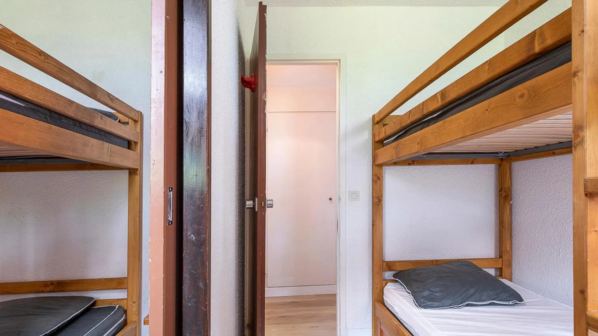 Appartement Cosy 3 Pieces Centre Avoriaz, 6 Pers, Balcon Sud, Proche Commerces Et Pistes - Fr-1-314-154 0*, Avoriaz
