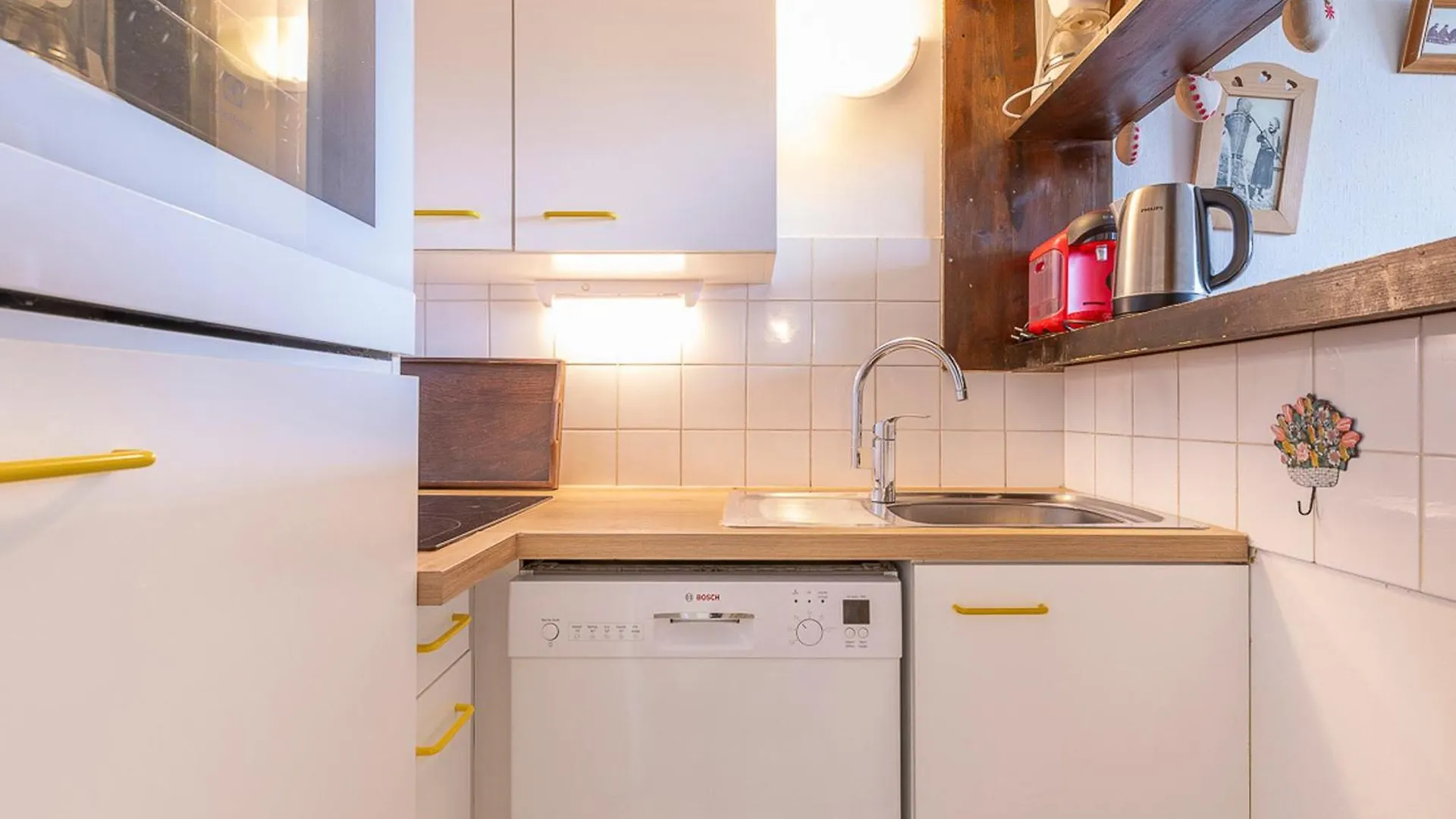Appartement Cosy 3 Pieces Centre Avoriaz, 6 Pers, Balcon Sud, Proche Commerces Et Pistes - Fr-1-314-154 0*, Avoriaz France