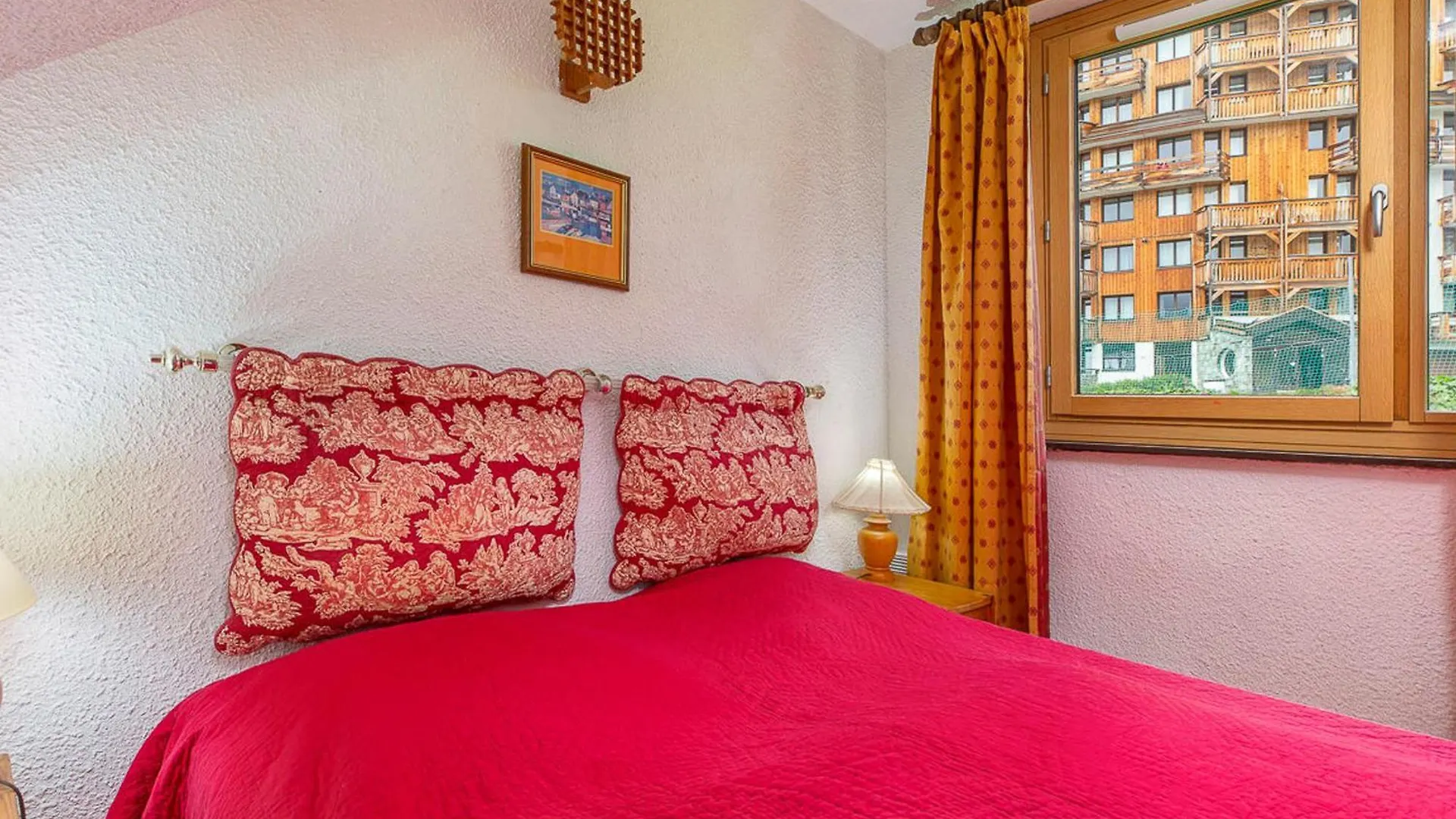 Apartment Appartement Cosy 3 Pieces Centre Avoriaz, 6 Pers, Balcon Sud, Proche Commerces Et Pistes - Fr-1-314-154 France