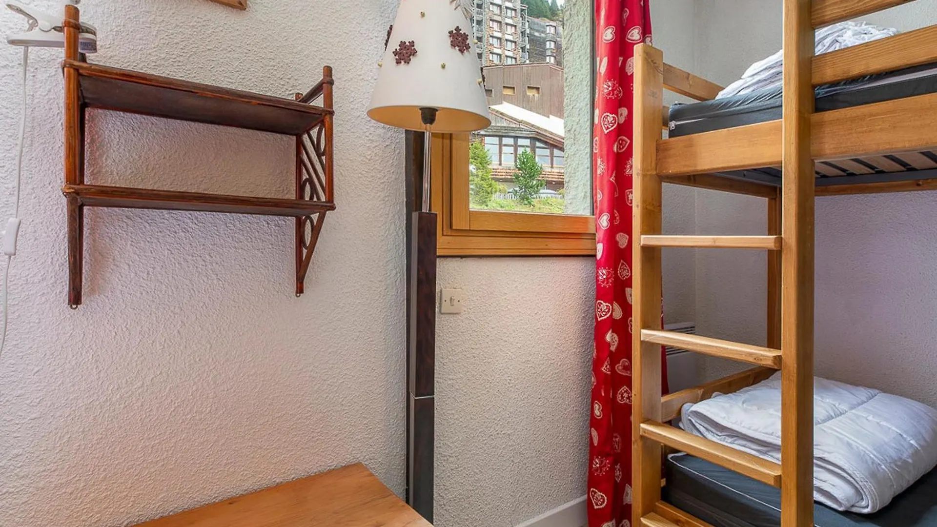 Apartment Appartement Cosy 3 Pieces Centre Avoriaz, 6 Pers, Balcon Sud, Proche Commerces Et Pistes - Fr-1-314-154