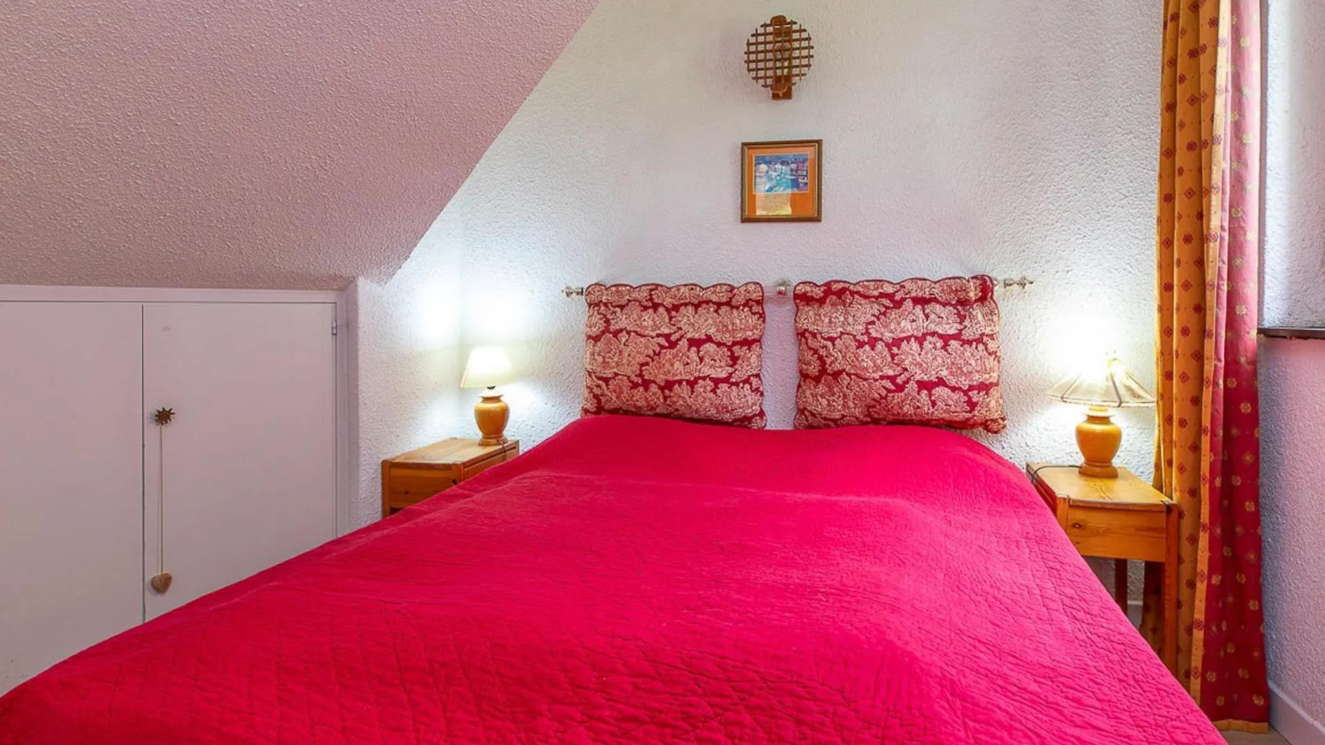 Appartement Cosy 3 Pieces Centre Avoriaz, 6 Pers, Balcon Sud, Proche Commerces Et Pistes - Fr-1-314-154 Apartment Avoriaz
